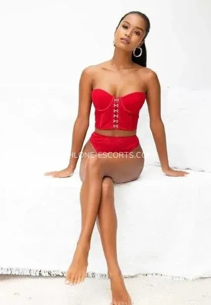 Athlone escorts Juana — 3