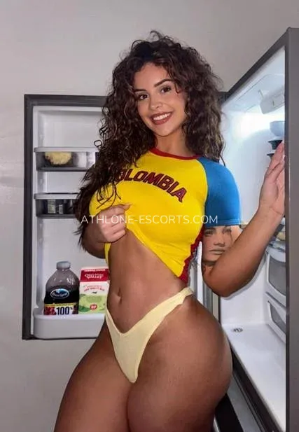 Athlone escorts Brenda — 1