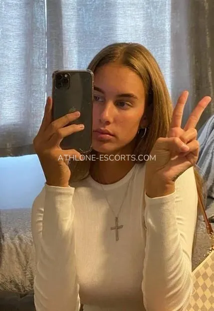 Athlone escorts Olivia — 2