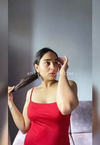 Athlone escorts Jayla — 1