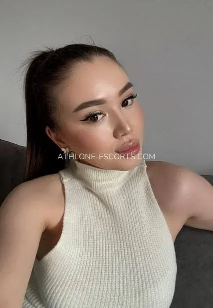 Athlone escorts Aurora — 3