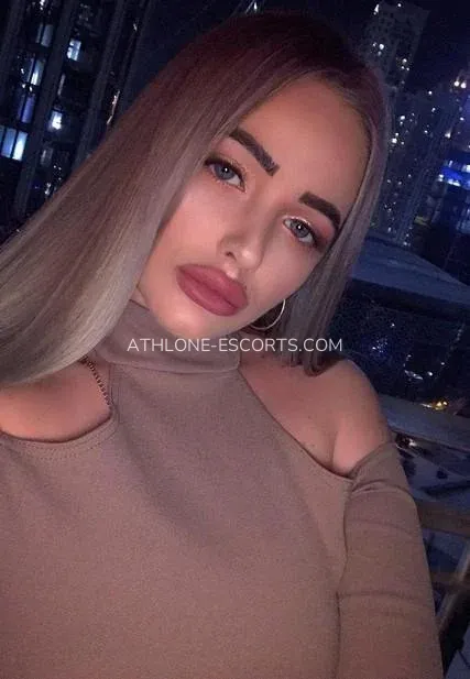 Athlone escorts Silvia — 6