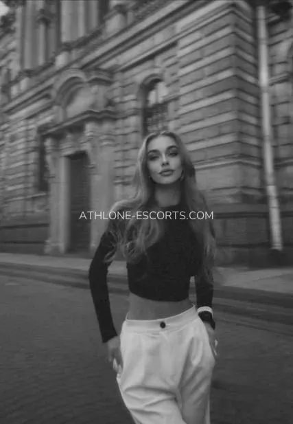Athlone escorts Keira — 6