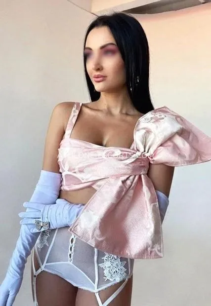 Athlone escorts Milagros — 2