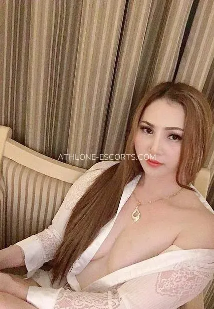 Athlone escorts Kerstin — 1