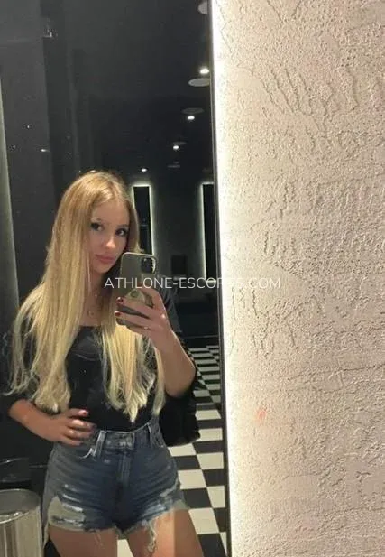 Athlone escorts Rut — 5