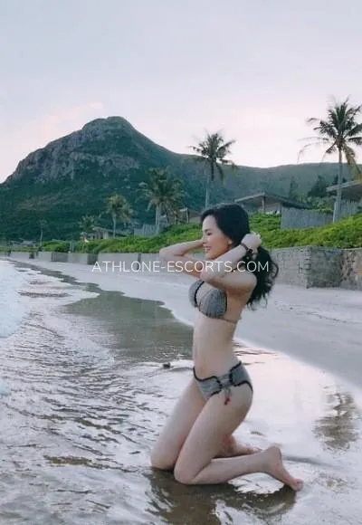 Athlone escorts kerstin