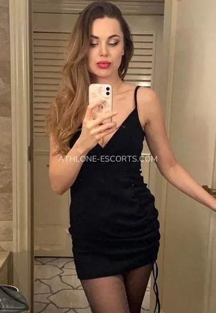 Athlone escorts Vera — 2