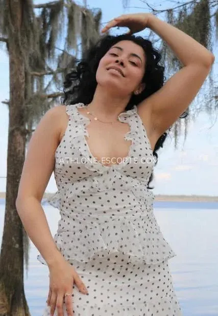 Athlone escorts Jillian — 3