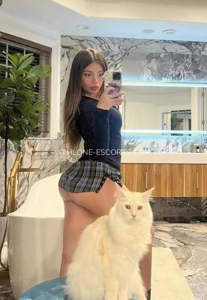 Athlone escorts jessica