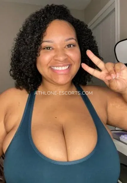 Athlone escorts Jazmine — 1