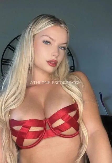 Escort djevojka Jordan - Athlone