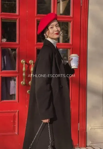 Athlone escorts Ida — 4
